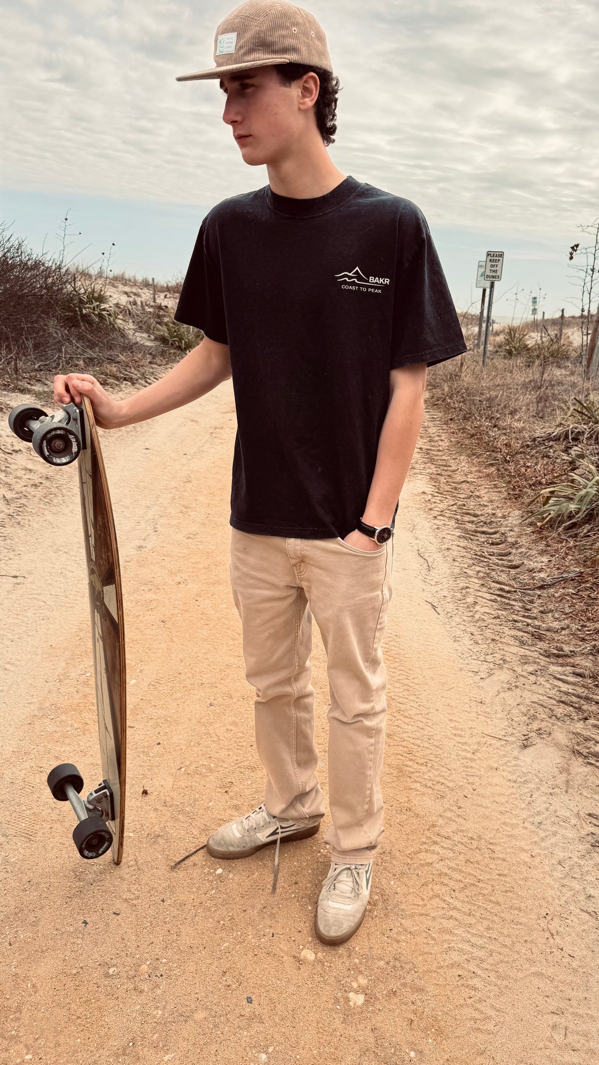 Coastal Series
