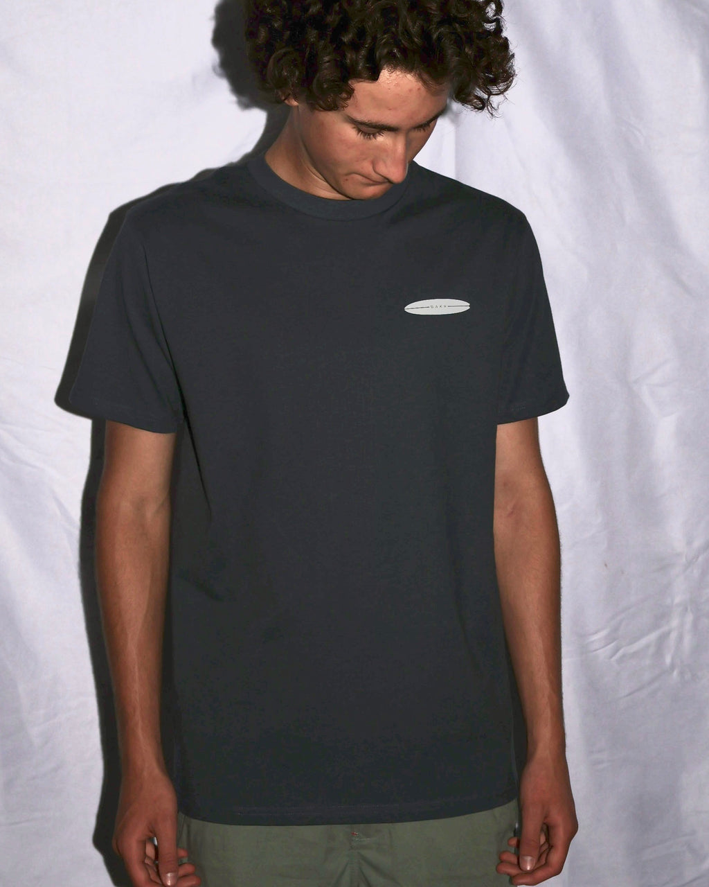 BAKR Marine Forecast Tee