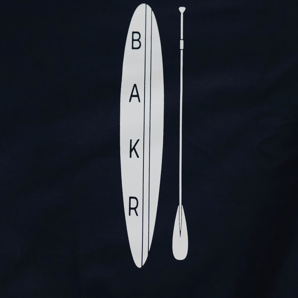 BAKR Coastal Made Crew