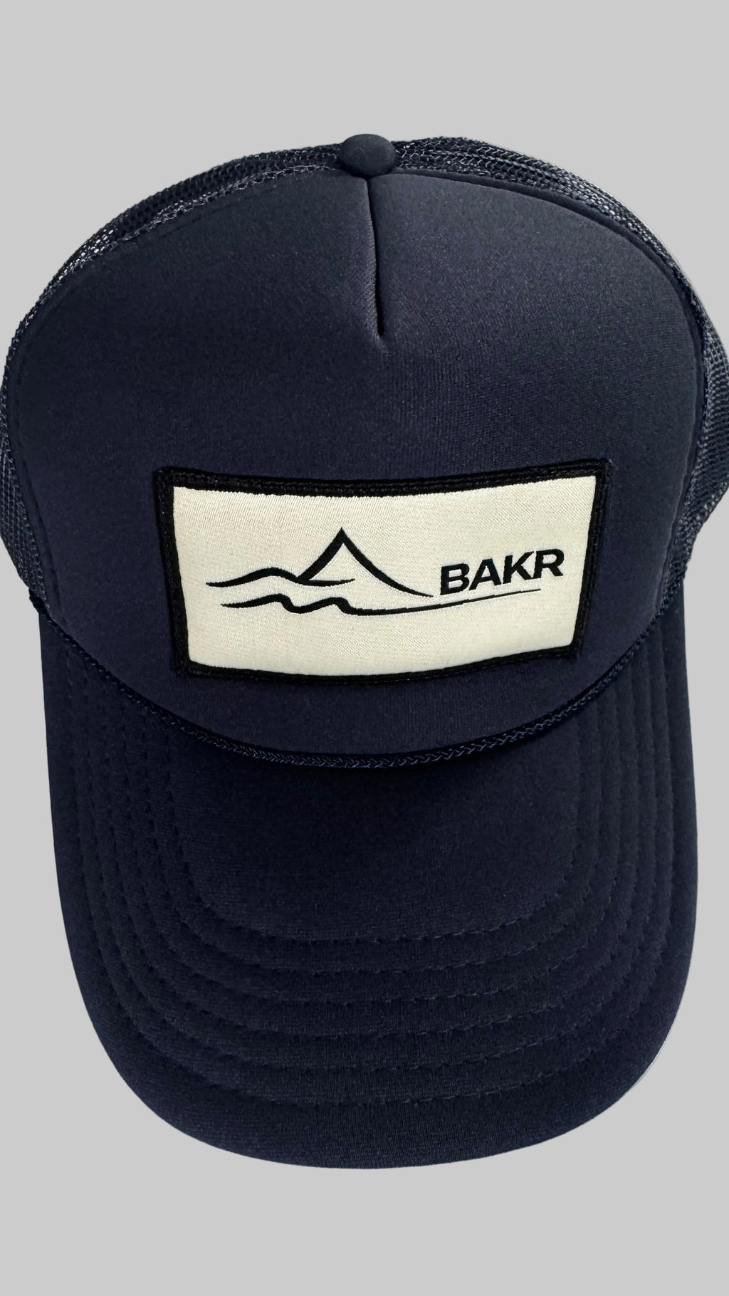 BAKR Coastal Trucker