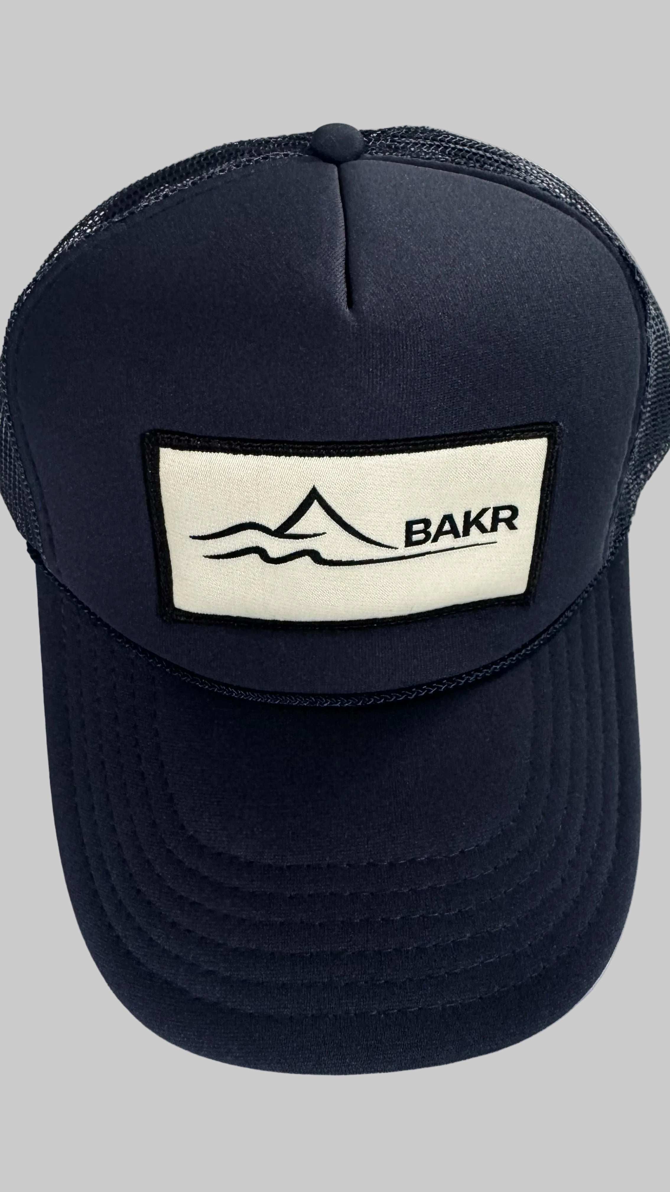 BAKR Coastal Trucker
