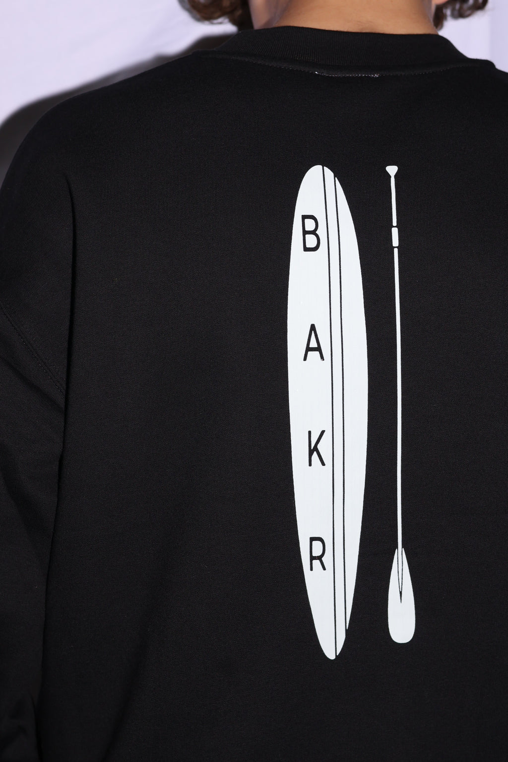 BAKR Coastal Paddle Crew