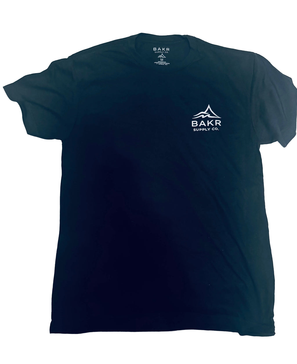BAKR Supply Tee