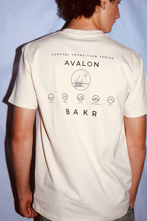 Avalon Progression Tee