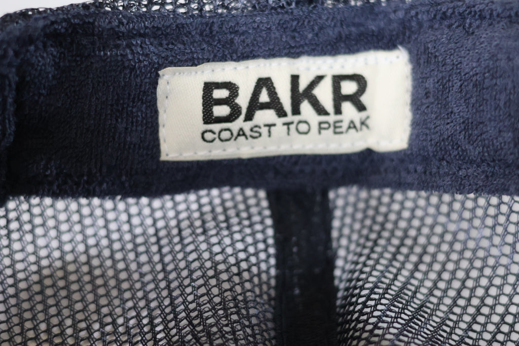 BAKR Coastal Trucker