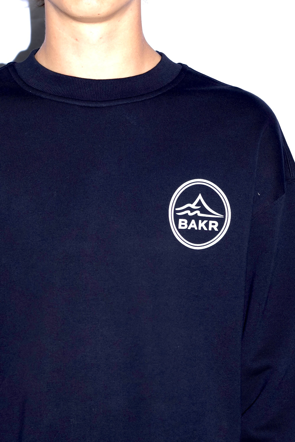 BAKR Coastal Made Crew