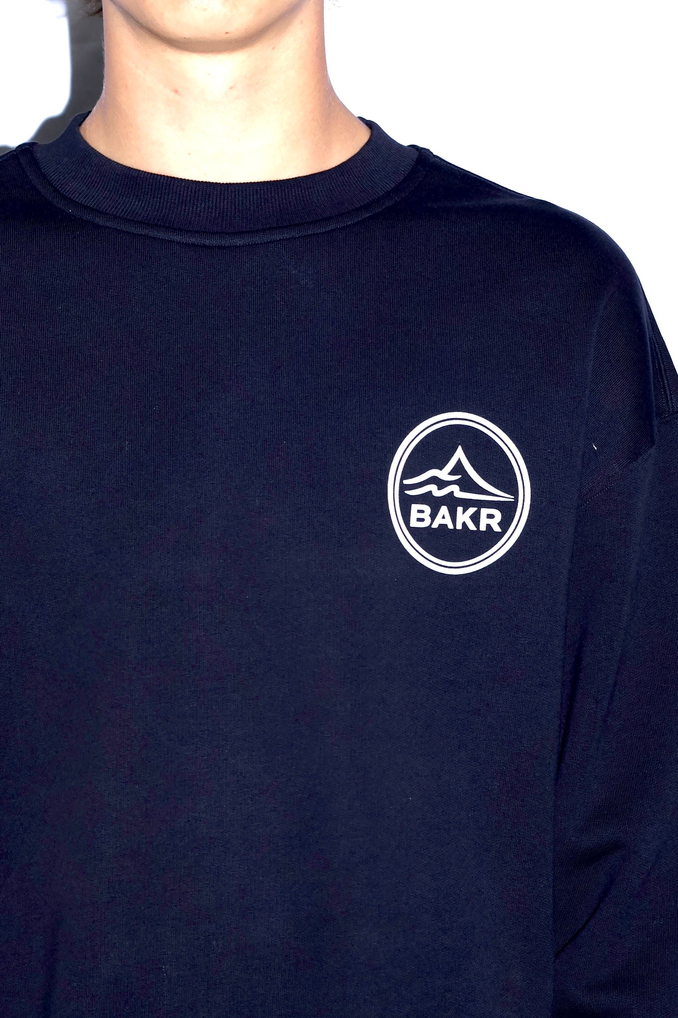 BAKR Coastal Made Crew