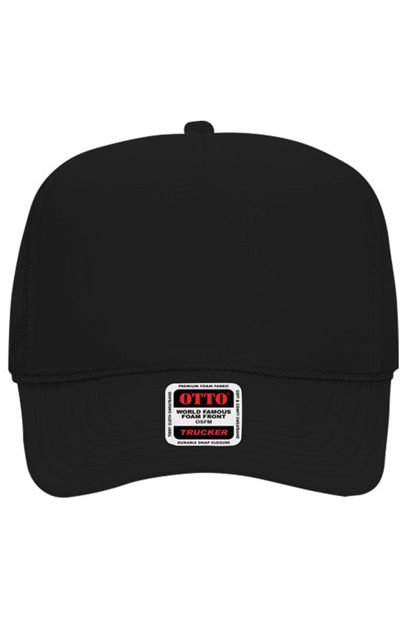 BAKR Coastal Trucker 