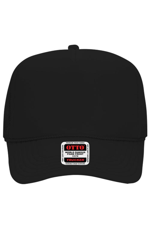 BAKR Coastal Trucker 