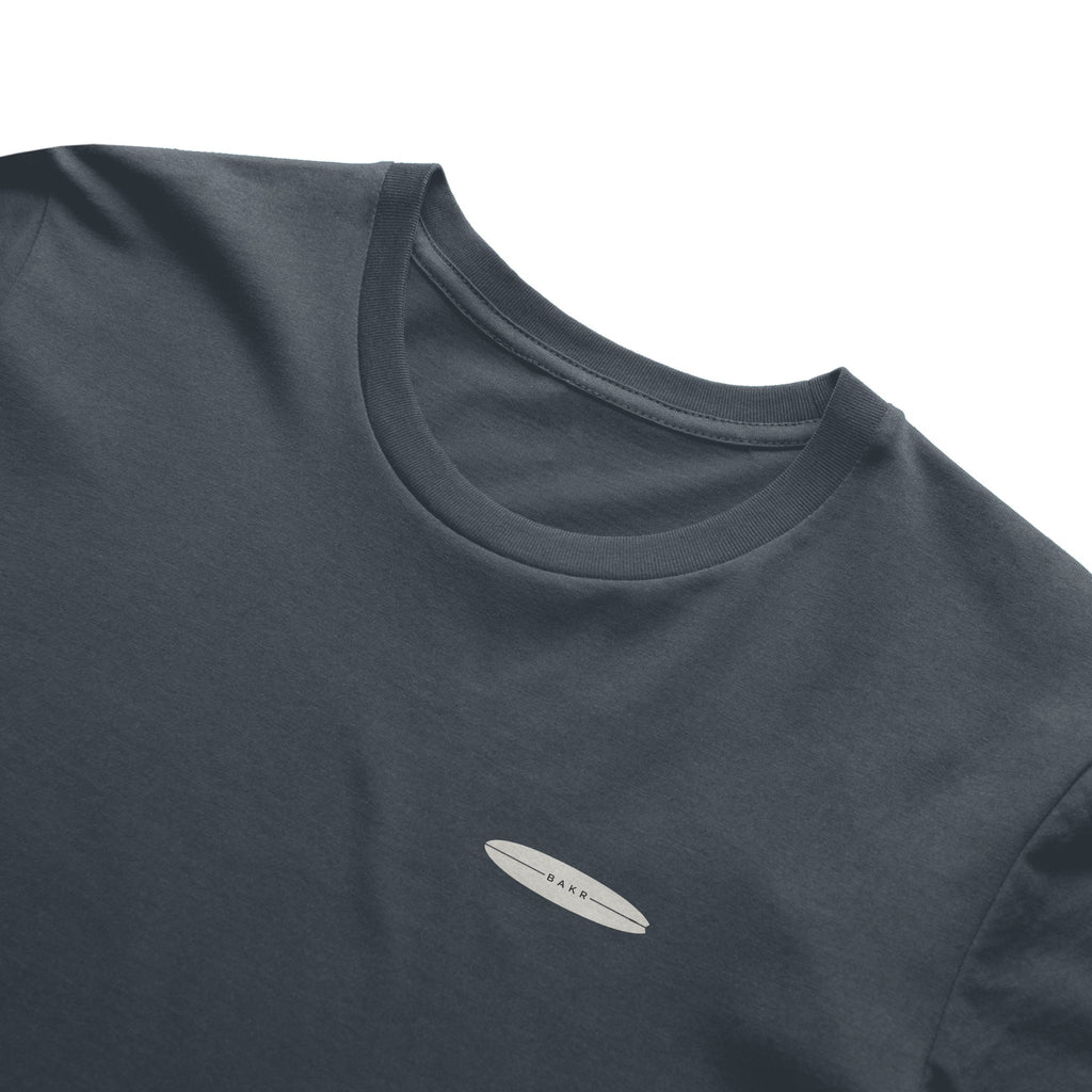  BAKR Marine Forecast Tee
