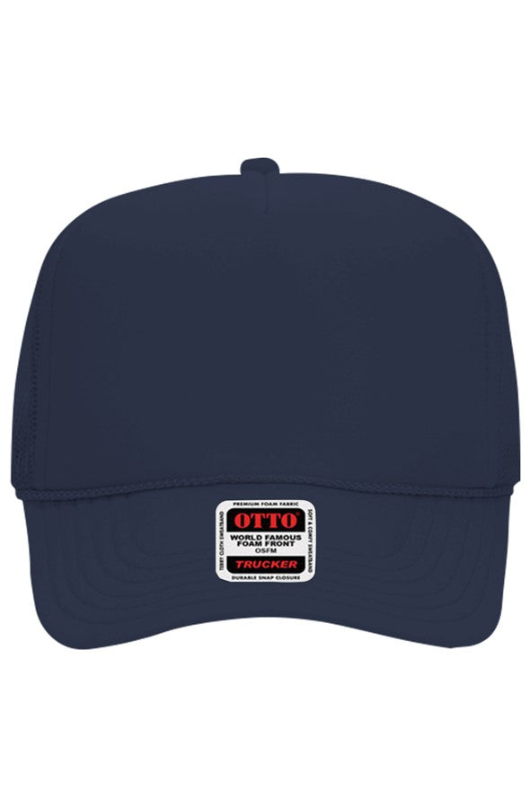 BAKR Coastal Trucker 