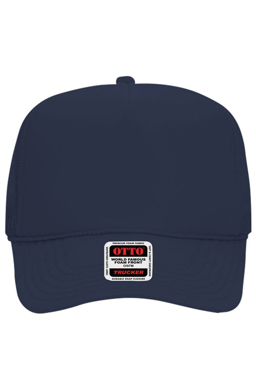 BAKR Coastal Trucker 