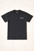 Coastal Stone Heavyweight Boxy T-Shirt