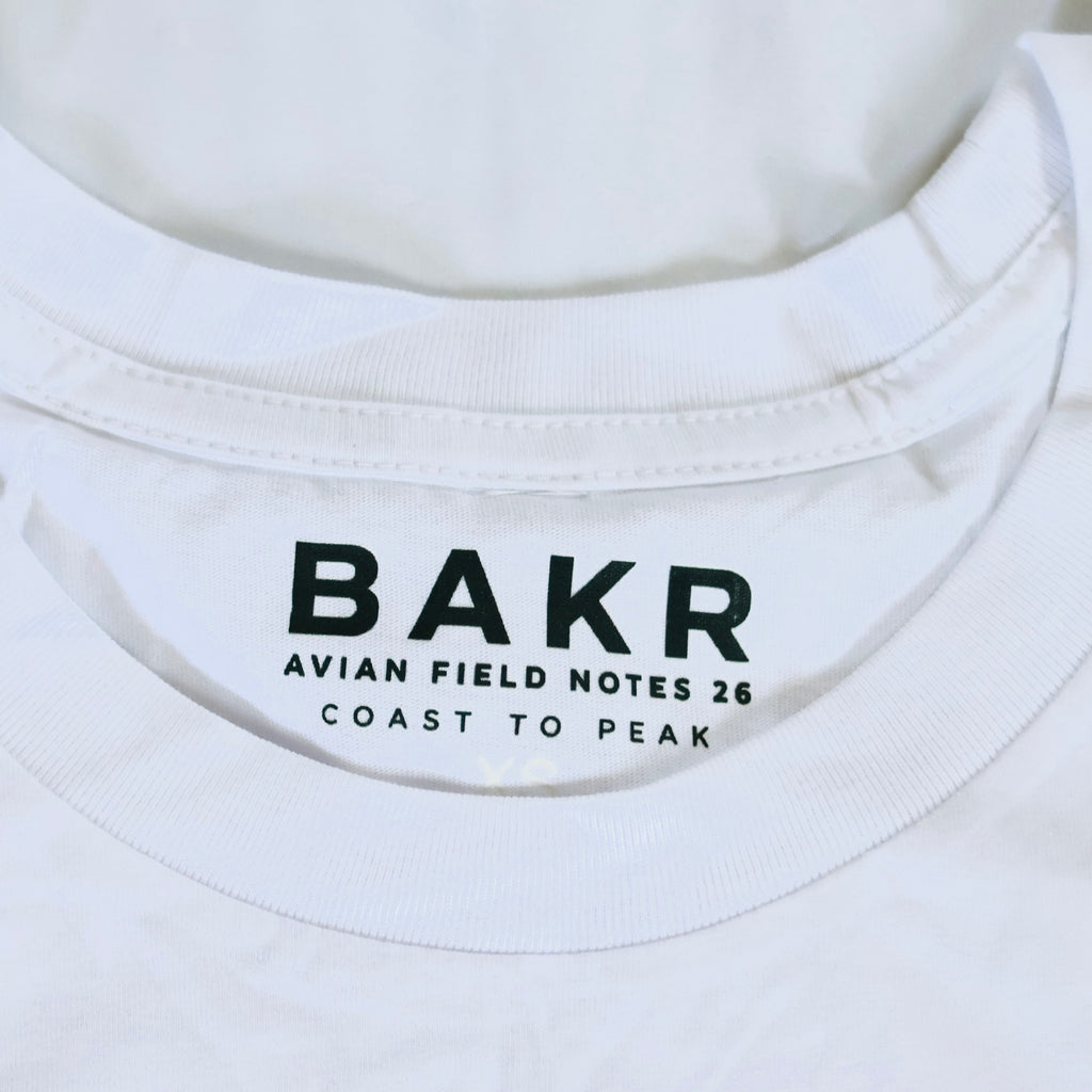 BAKR Avian Crop Tank