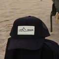 BAKR Coastal Trucker