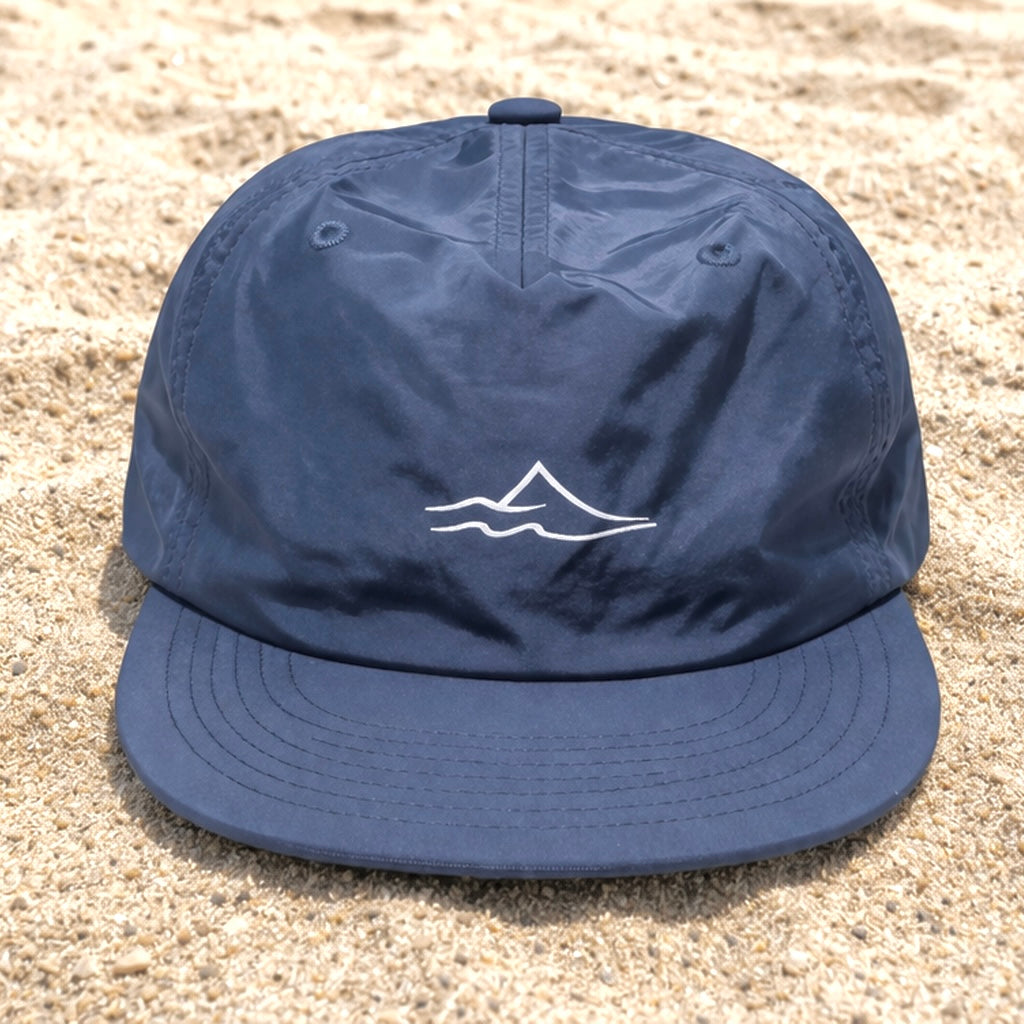 Tide Surf Hat – Recycled Nylon Sun Hat, UPF 50