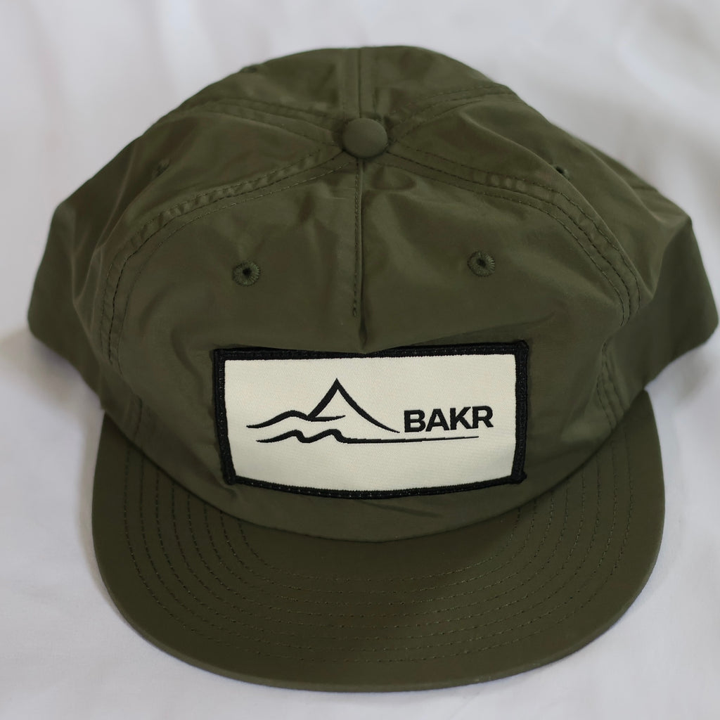 Tide Patch Hat
