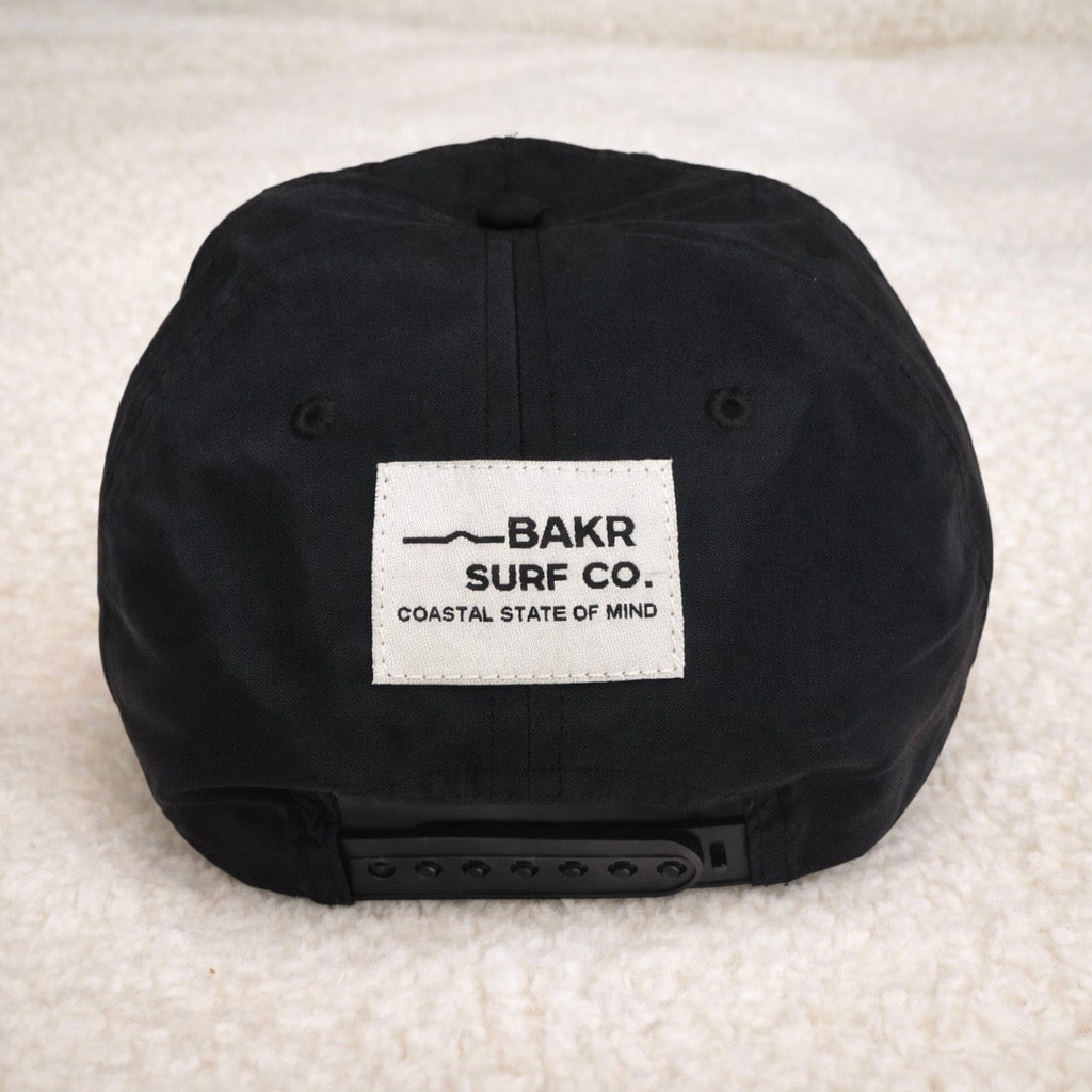 Tide Surf Hat – Recycled Nylon Sun Hat, UPF 50