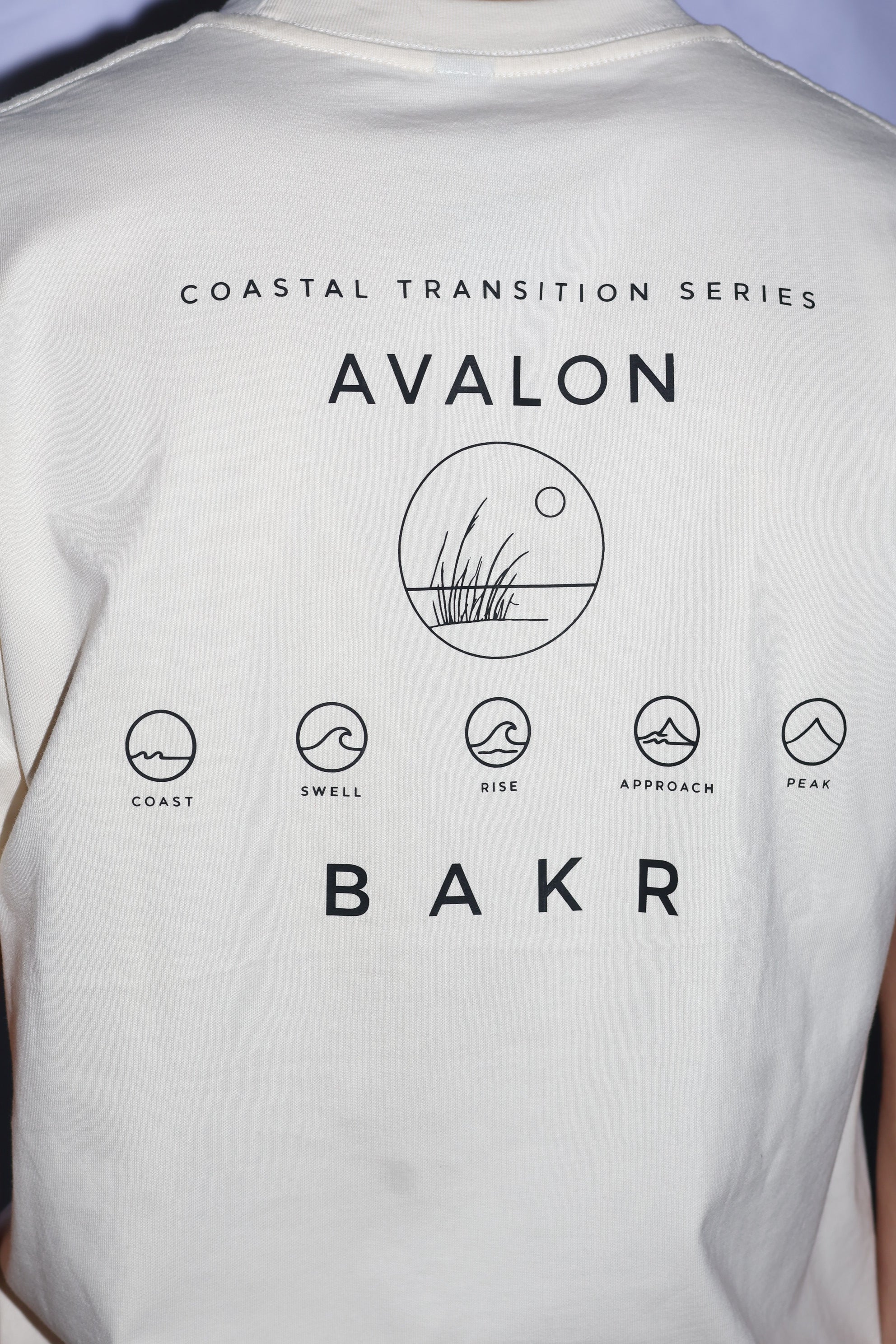 Avalon Progression Tee