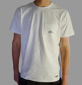BAKR Point Pocket Tee - Coastal Series