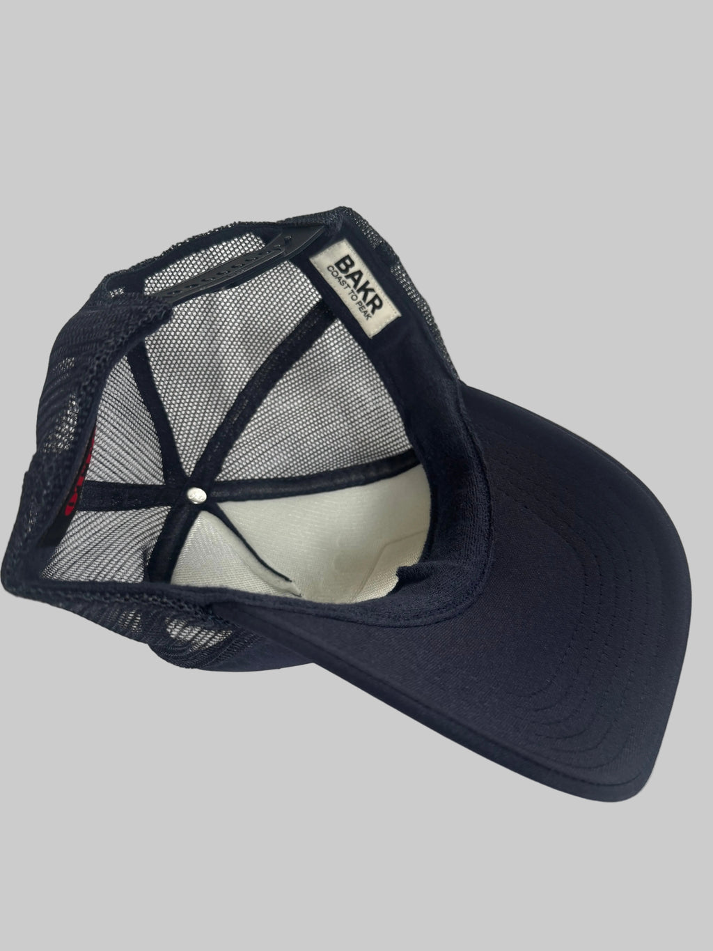 The Drift Trucker