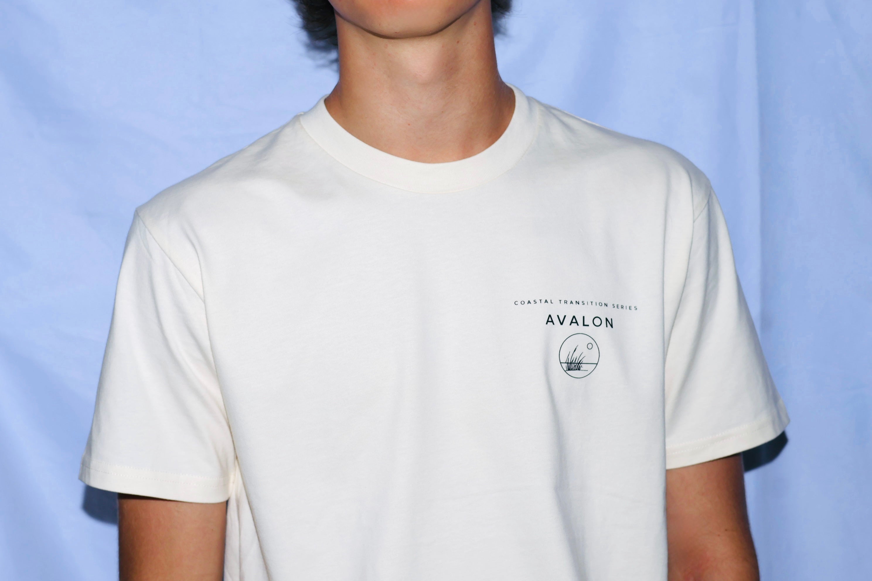 Avalon Progression Tee