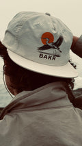 Heron Tide Hat