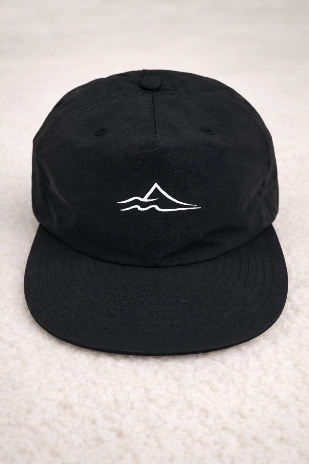 Tide Surf Hat – Recycled Nylon Sun Hat, UPF 50