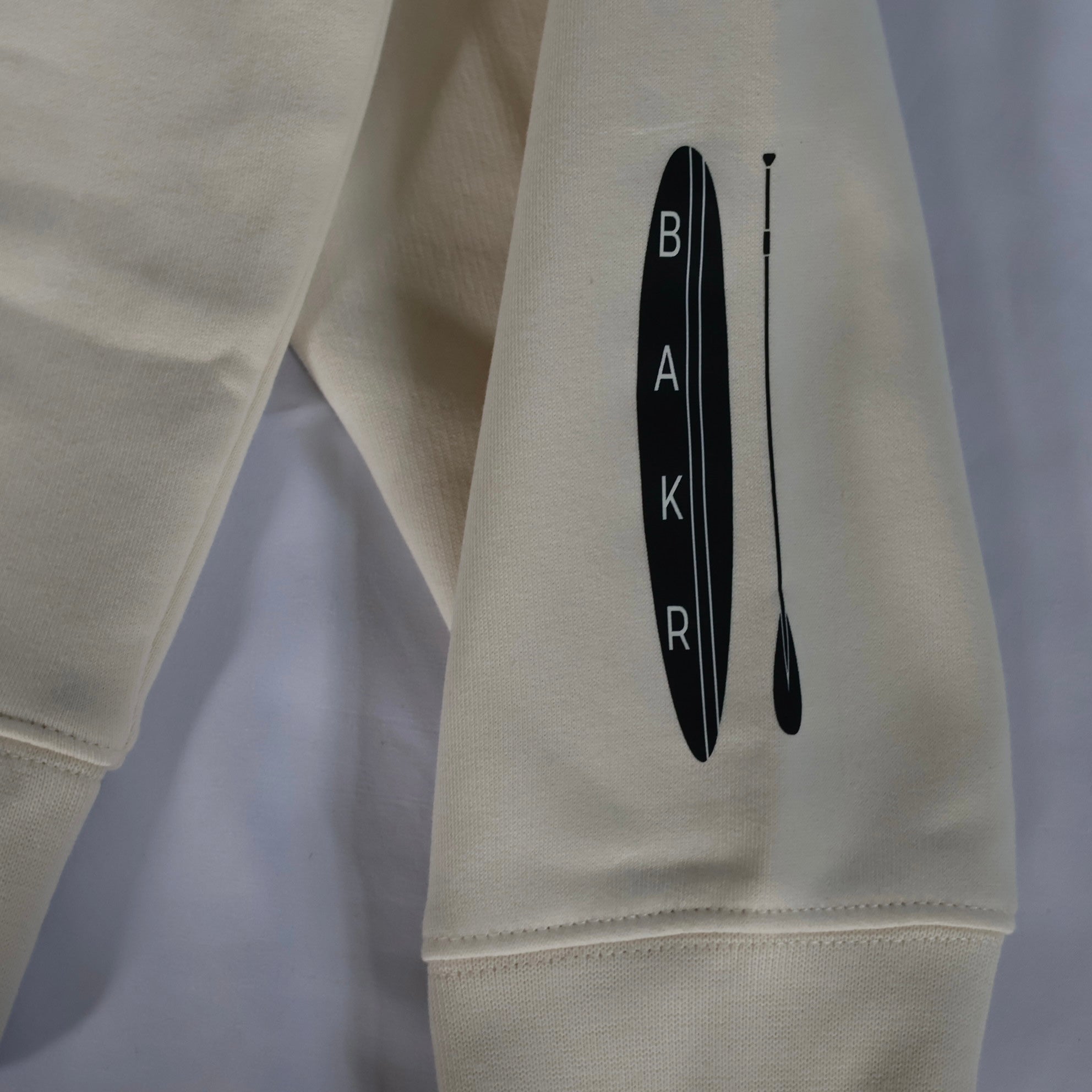 BAKR Women’s Coastal Relax Crew