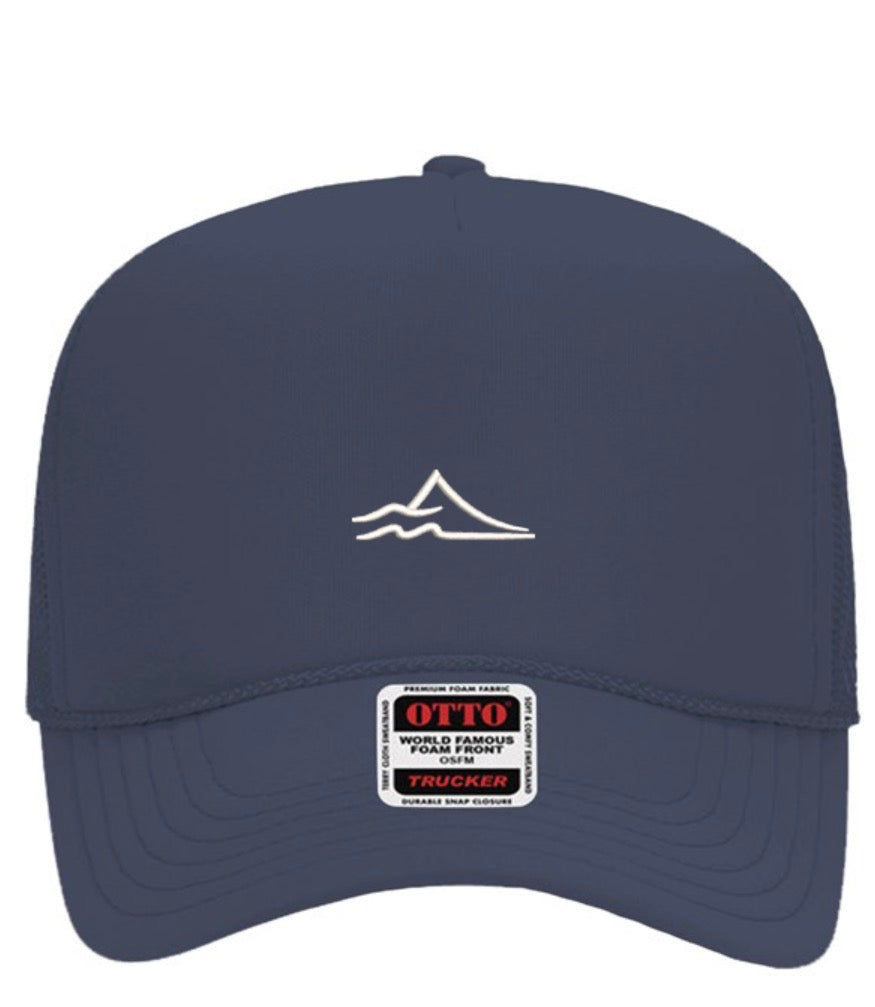 The Drift Trucker