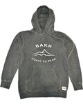 Drift Hoodie - Coastal Lifestyle Hoodie | BAKR