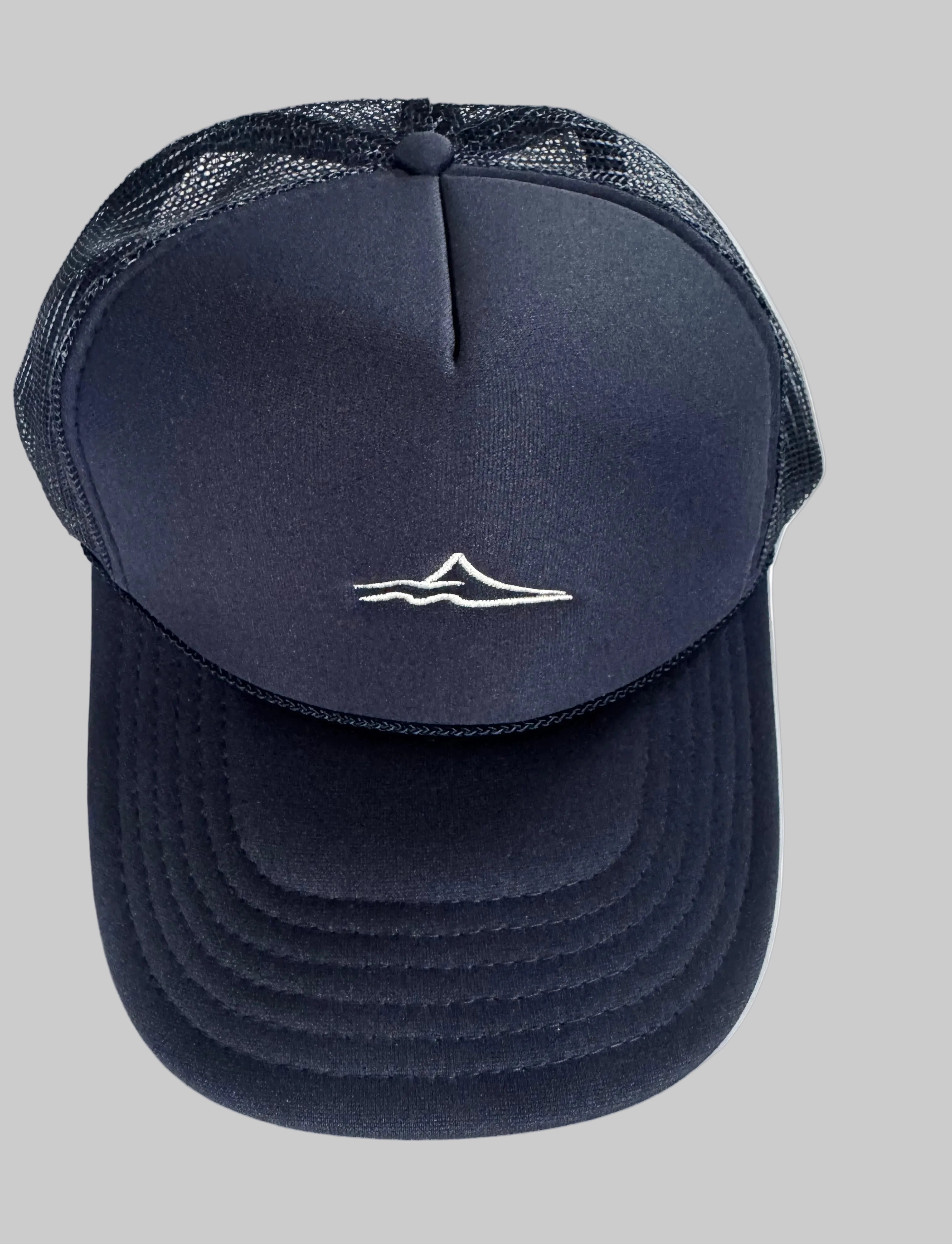 The Drift Trucker