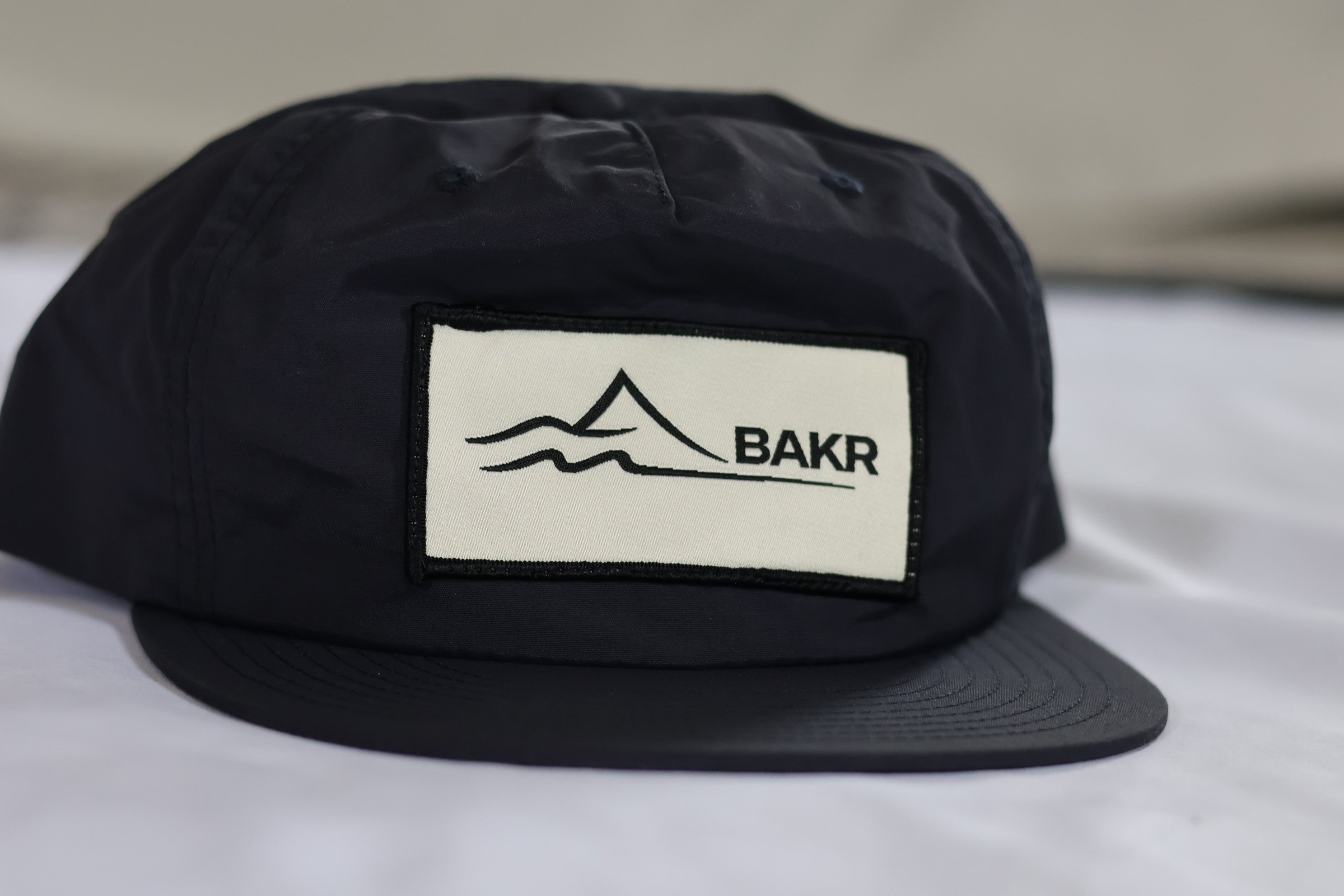 Tide Patch Hat