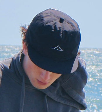 Tide Surf Hat – Recycled Nylon Sun Hat, UPF 50