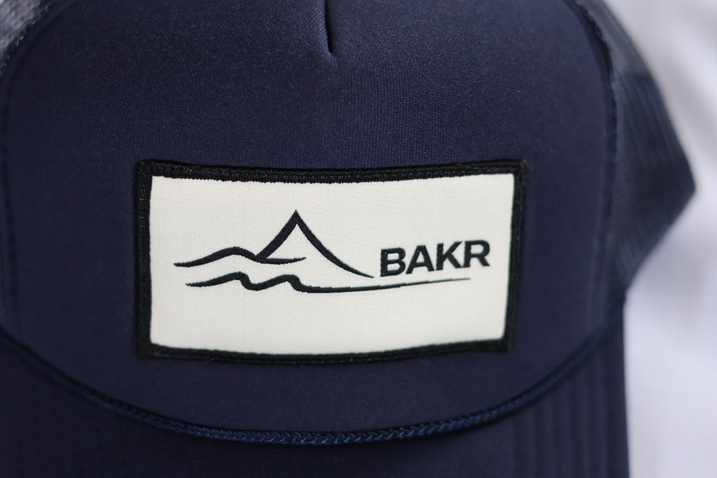 BAKR Coastal Trucker