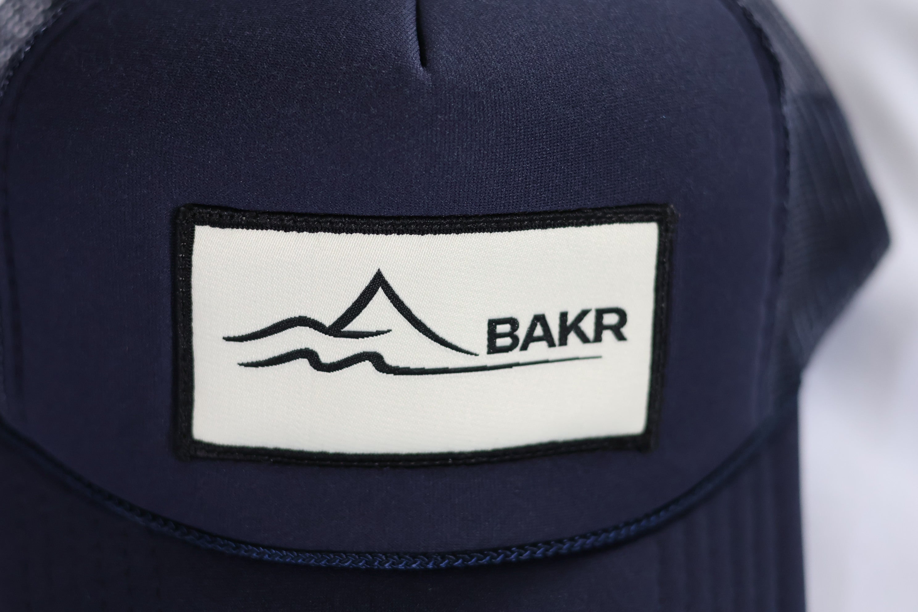 BAKR Coastal Trucker
